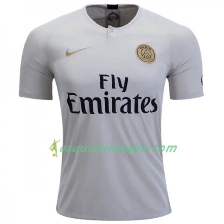 Divisa di Calcio Paris Saint-Germain Trasferta 2018/2019